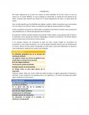 EVIDENCIA #1 CULTURA EGIPCIA. CULTURA AZTECA