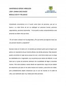 MÓDULO DE IR Y FELICIDAD