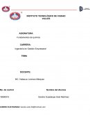 SINTESIS DE QUIMICA