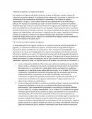 Patrones de ingresos y su mapeo entre países