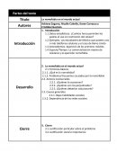 La nomofobia en el mundo actual