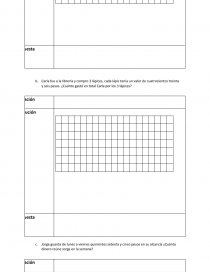 Prueba algoritmo estándar divisiones y multiplicaciones. Página 3