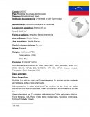 POSITION PAPER LEGALIZACIÓN DE LA MARIHUANA VENEZUELA