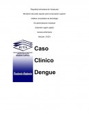 Educación para la salud sobre el Dengue dirigidas a la población del Sector Ruperto Lugo