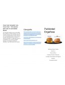 Coca Cola Campaña ‘Una Coca-Cola = 149 calorías para usar en actividades felices’