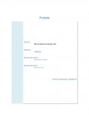 Porcentaje y regla de tres