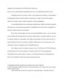 MODELO DE CODIGO DE CONVIVENCIA ESCOLAR