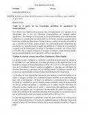 Reseña Oliver Lucio Discutir la Coyuntura en América Latina