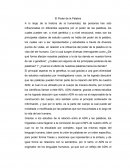 El Poder de la Palabra