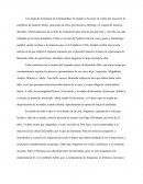 La casa de Bernarda alba