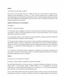 El consumidor es un idiota