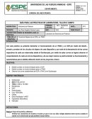 Laboratorio de Electrónica de Potencia