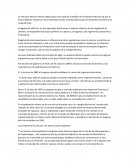 La industria electrica