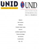 Ser humano. Encuesta