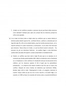 Procesos de paz historicos