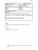 Ideas para la creación de empresas Restaurante Kahlo