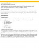 ¿Qué es la internacionalización y para qué sirve?