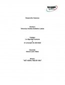 La dignidad humana y concepto de alteridad