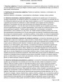 Constitucional uba derecho lonigro