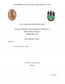 OPERACIONES UNITARIAS I LABORATORIO N° 01: “DESCARGA DE TANQUE”