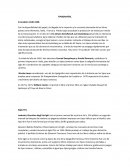 TIPOGRAFÍAS. Incunables 1440-1500