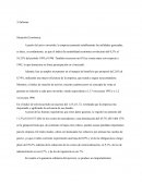 Parcial 2 de contabilidad INFORME Y SITUACION FINANCIERA UBP