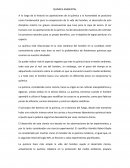 QUIMICA AMBIENTAL