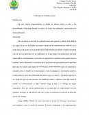 Liderazgo en el mundo actual