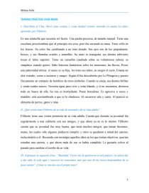 Guía de lectura Chac Mool. Página 1