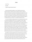 Hábitos para una vida efectiva: Calma, concentración y gratitud
