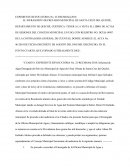 Resolución emitida por Consejo Municipal Santa Cruz del Quiché