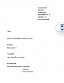 FACULTAD DE CIENCIA Y TECNOLOGÍA INGENIERIA CIVIL Y GERENCIA DE CONTRUCCIONES