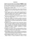 FUNCION LOGÍSTICA DE TRANSPORTE