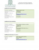 Analisis de vurnerabilidad en sistemas de potencia