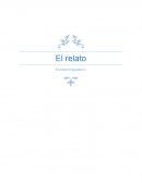La Noche boca Arriba. Título: un viaje en el tiempo