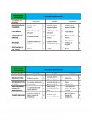 EJEMPLOS FORMATO RÚBRICAS CALIFICACIÓN ALUMNADO