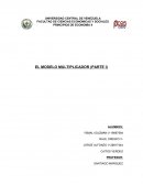 Modelo multiplicador