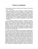 Frenos y contrapesos