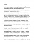 Republica. Presidencialismo