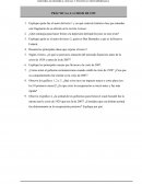 Crisis 1929. La postura de Keynes ante la depresión