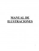MANUAL DE ILUSTRACIONES