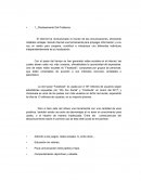 Uso inadecuado de redes sociales