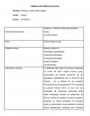 TRABAJO DE CIENCIA POLITICA