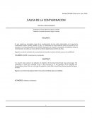 CAUSA DE LA CONTAMINACION AIR POLLUTION IN BOGOTÁ