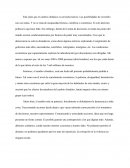 Cambio climatico, ultraderecha y mas