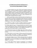 El regimen obligatorio del seguro social