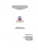 GERENCIA SOCIAL. CONSTRUYENDO SONRISAS