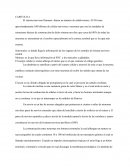 Sistema nervioso humano