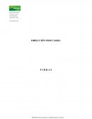 DIRECCIÓN FIDUCIARIA F I B R A S