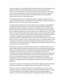 El modelo agroexportador nació a mediados del siglo XIX en Argentina y América Latina